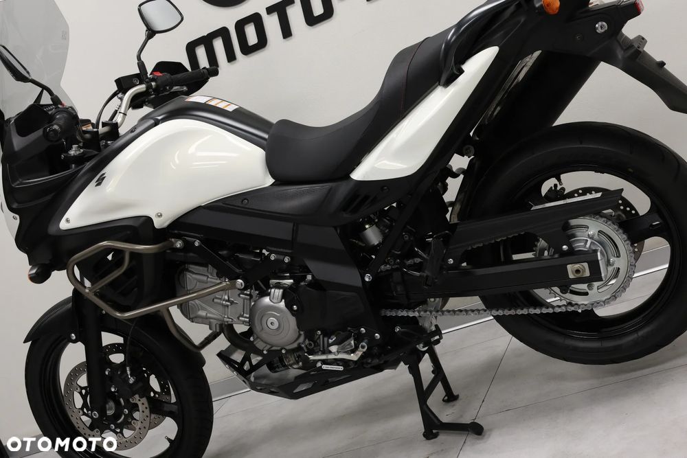 Suzuki DL - 13