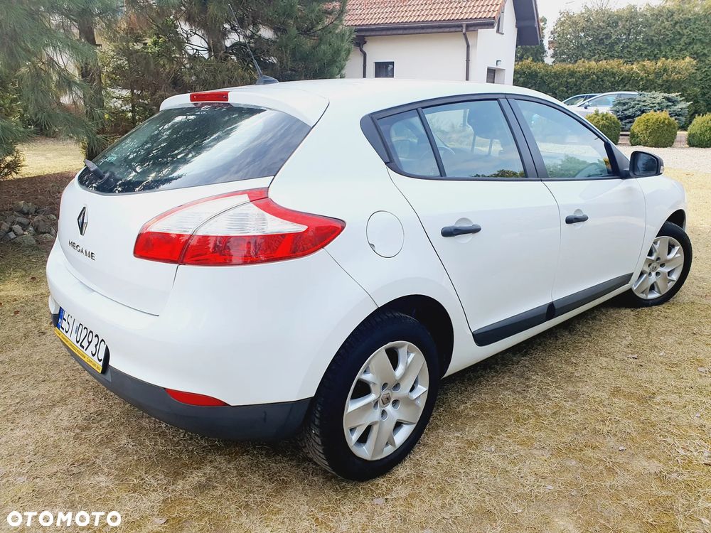 Renault Megane - 22