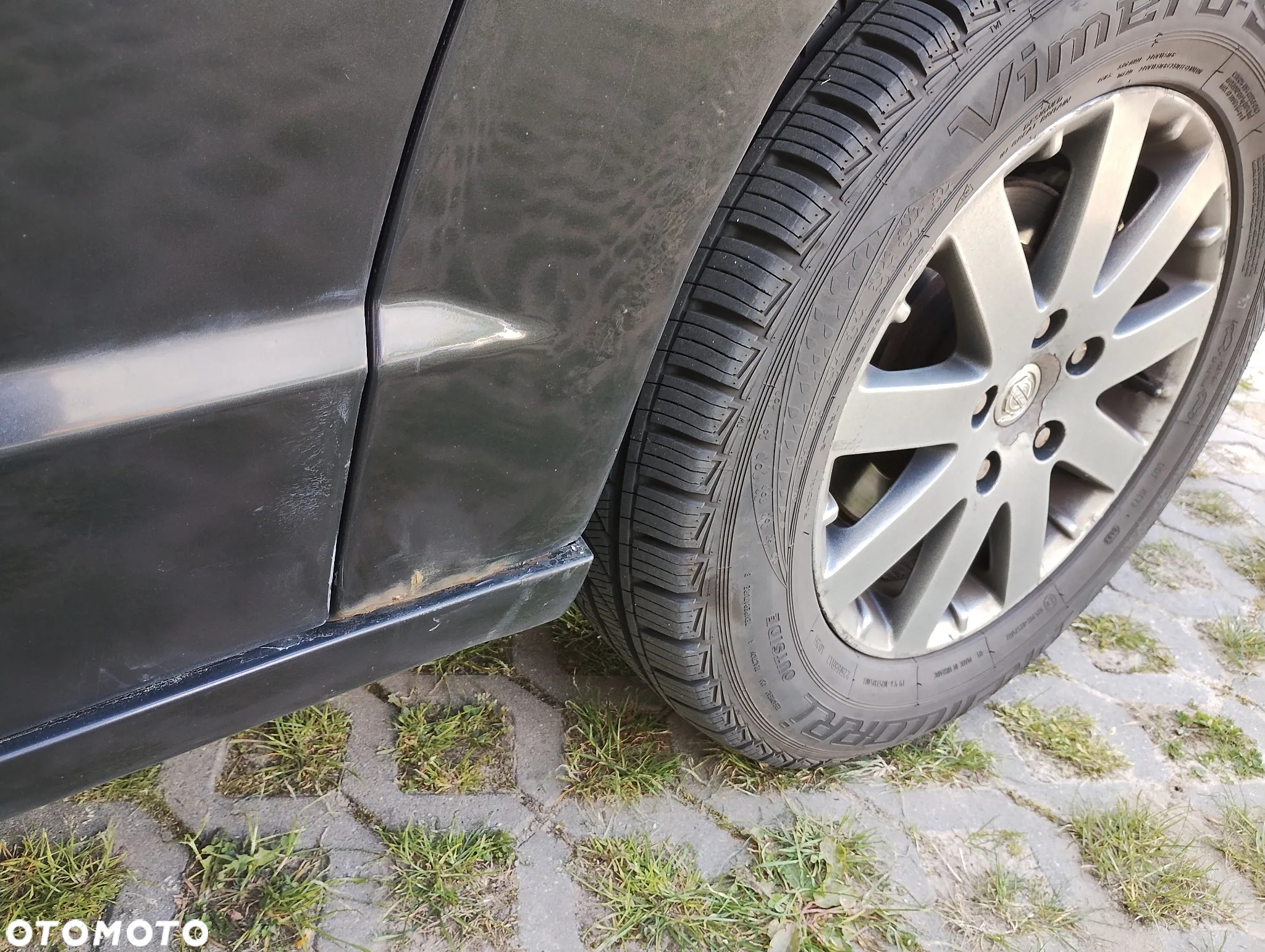 Chrysler Grand Voyager 2.8 CRD Limited - 32