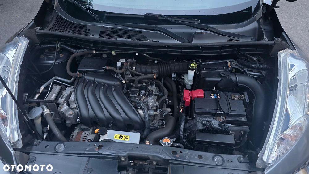 Nissan Juke 1.6 Start/Stop n-tec - 8