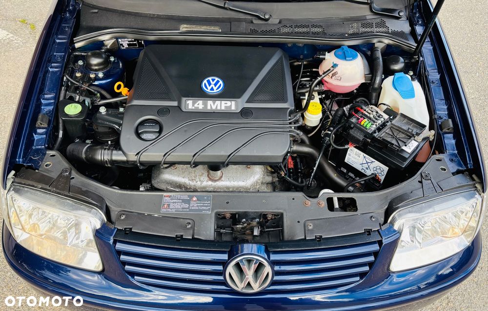 Volkswagen Polo 1.4 Highline - 39