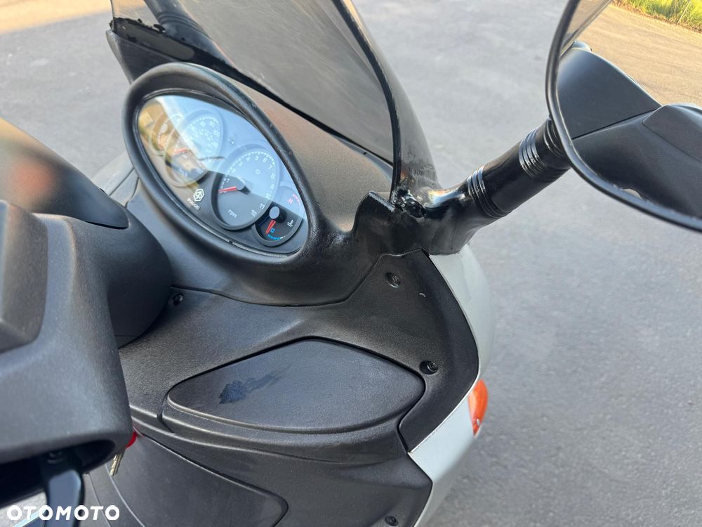 Piaggio X9 - 14