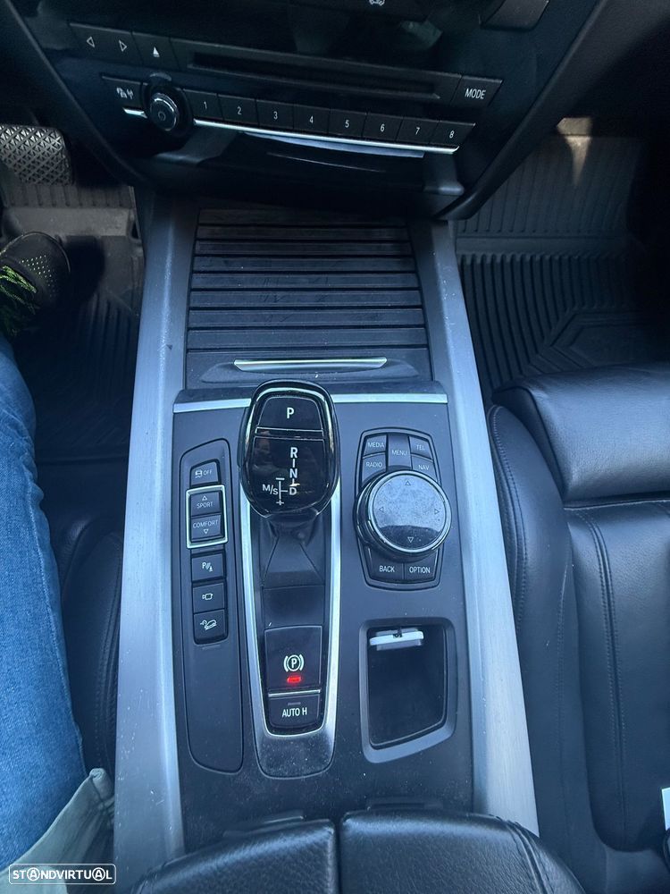 BMW X5 - 26