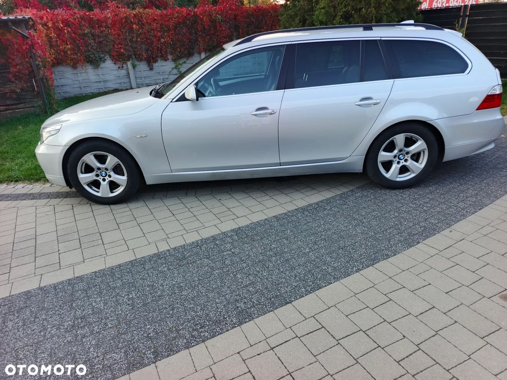 BMW Seria 5 - 2