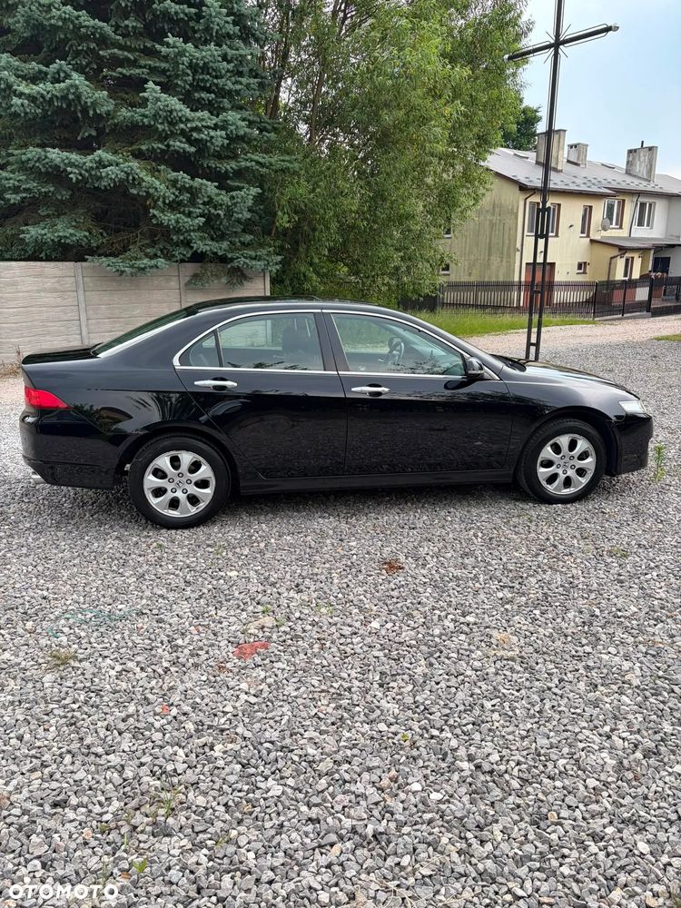 Honda Accord 2.4 Executive - 22