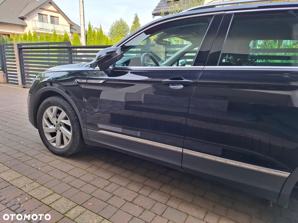 Volkswagen Tiguan 1.5 TSI EVO Life - 2