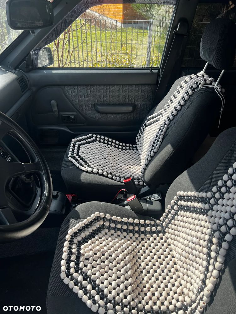 Polonez 1.6 - 10