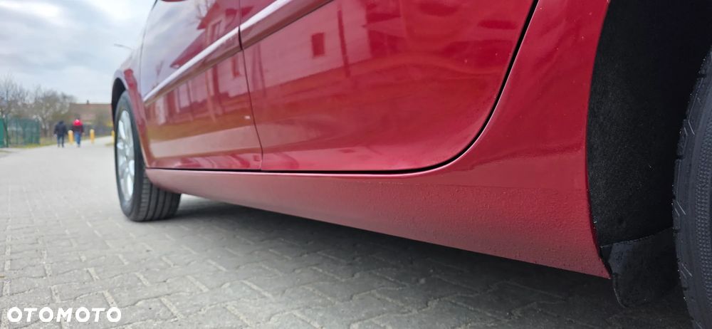 Volkswagen Golf 1.6 Automatik Comfortline - 16