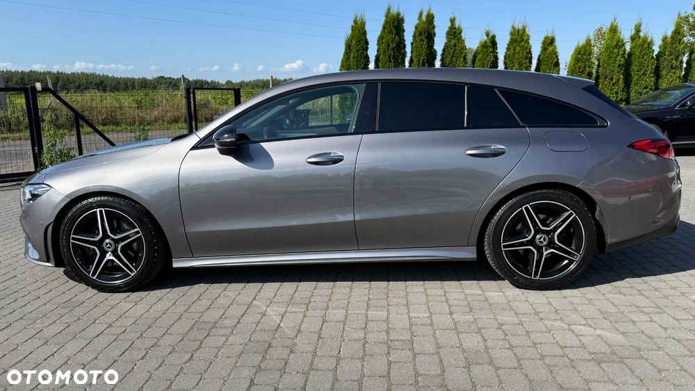 Mercedes-Benz CLA 200 AMG Line 7G-DCT - 6