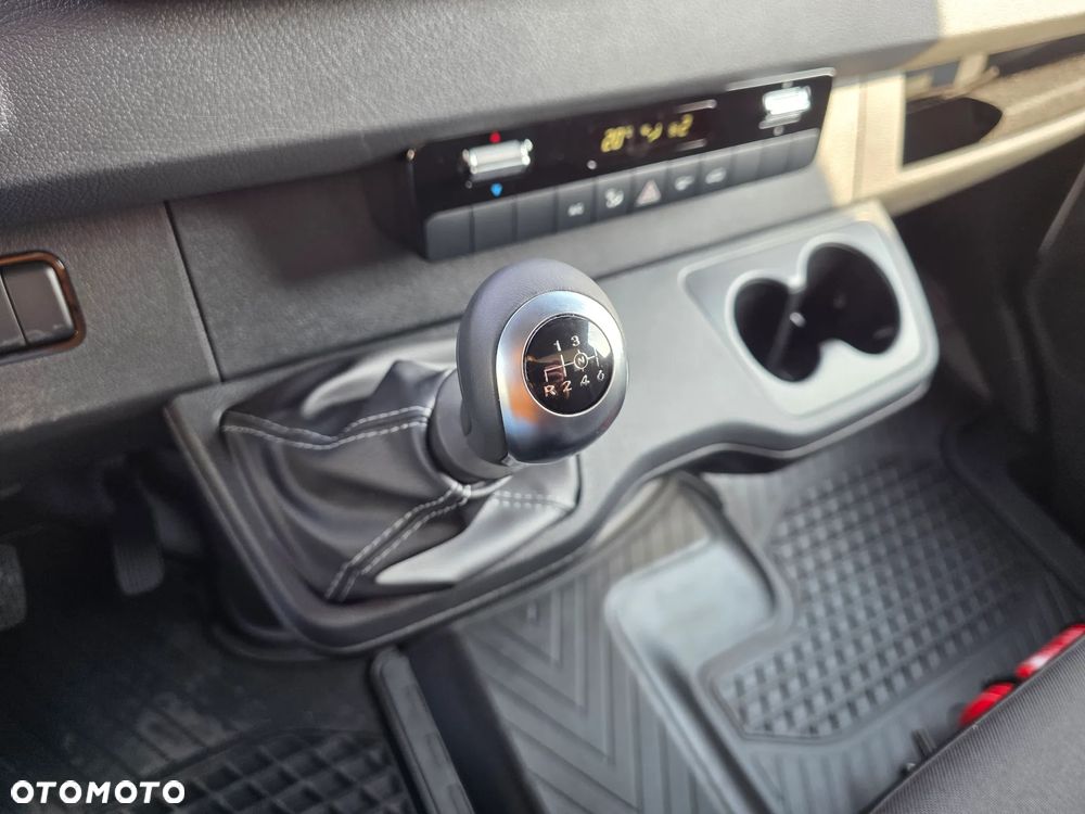 Mercedes-Benz Sprinter 317 Rama pod zabudowę - 16