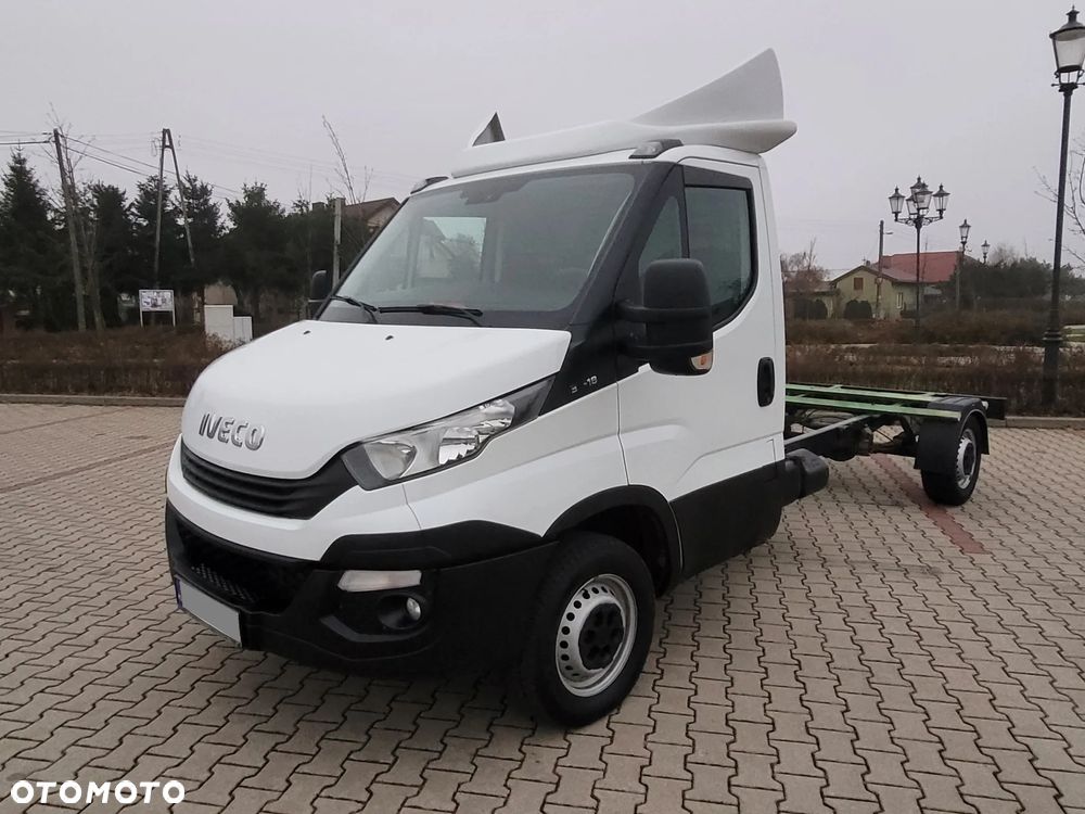 Iveco Daily 35S180 - 4