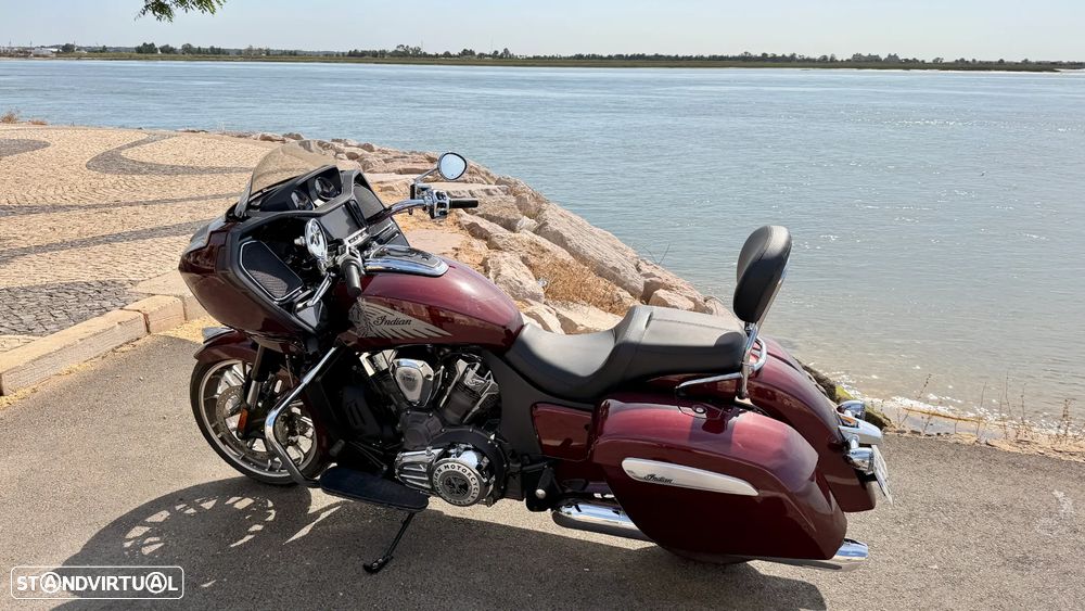 Indian Challenger LIMITED - 17