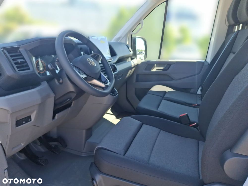 Volkswagen Crafter - 19