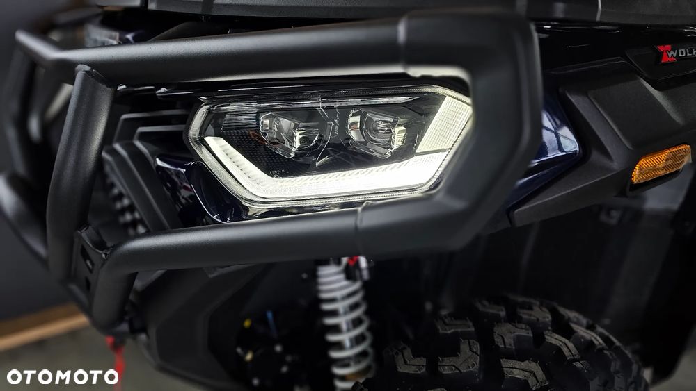 Loncin XWOLF 1000 - 3