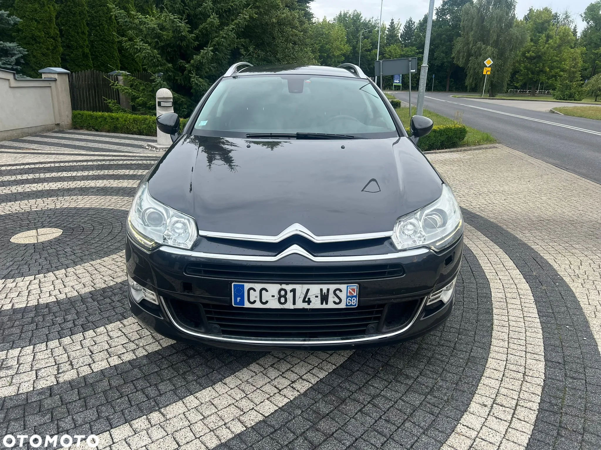 Citroën C5 2.0 HDi Exclusive - 3