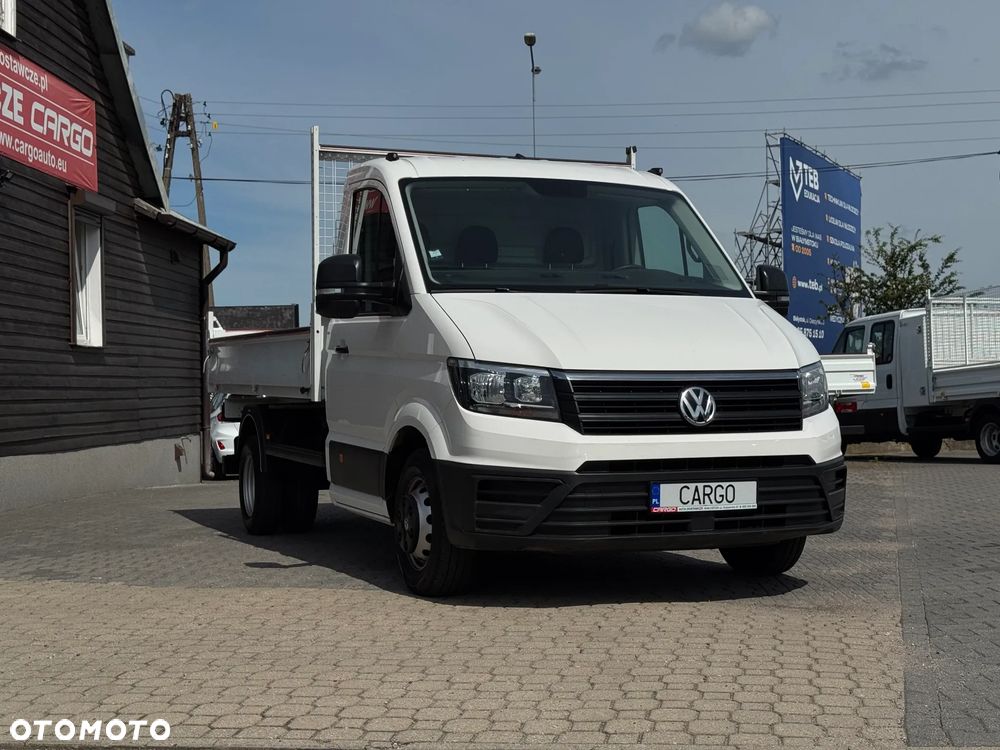 Volkswagen CRAFTER - 4