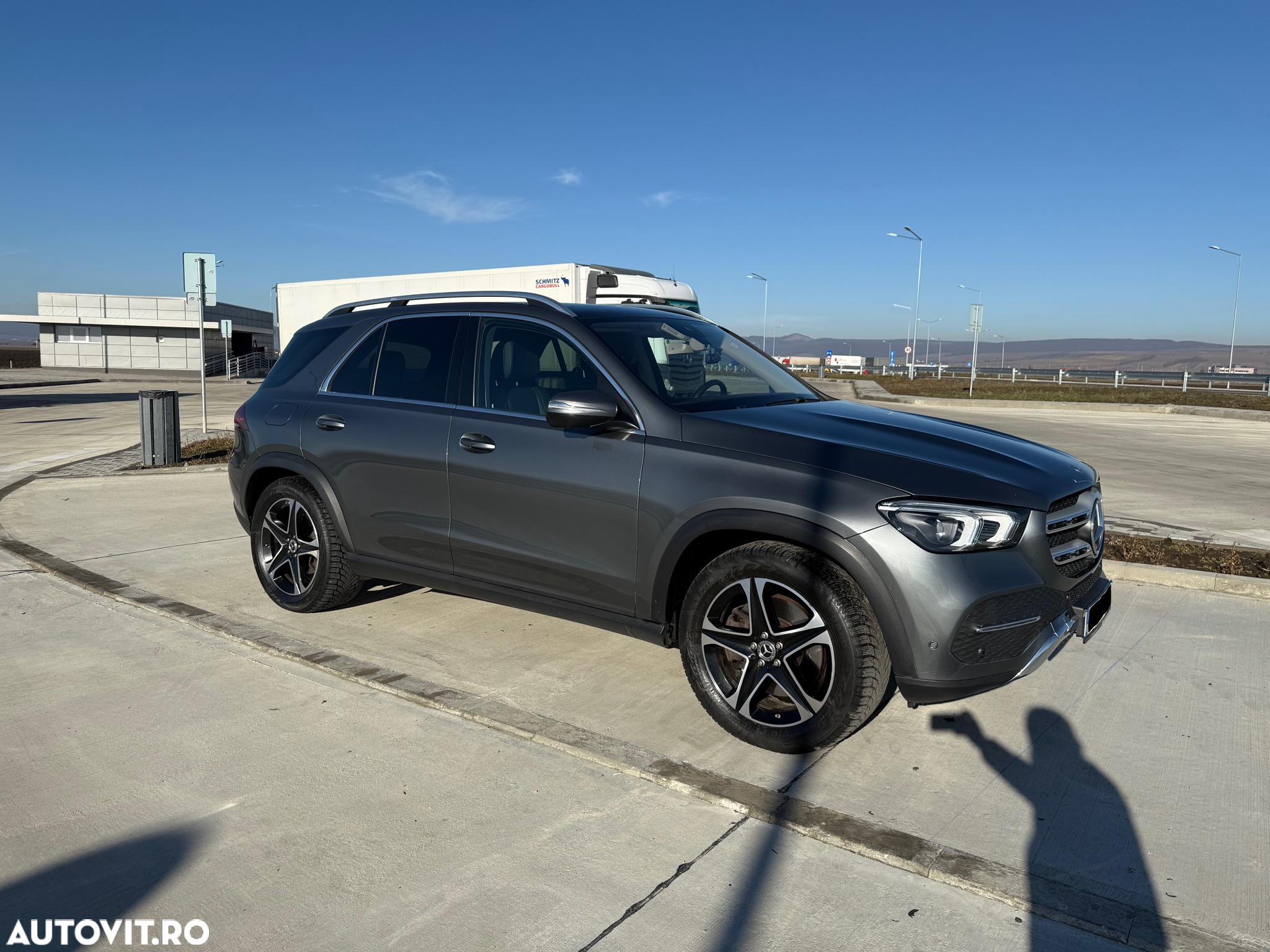 Mercedes-Benz GLE 450 MHEV 4MATIC - 13