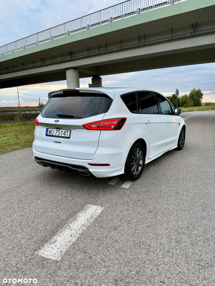 Ford S-Max 2.0 TDCi Bi-Turbo ST-Line PowerShift - 38