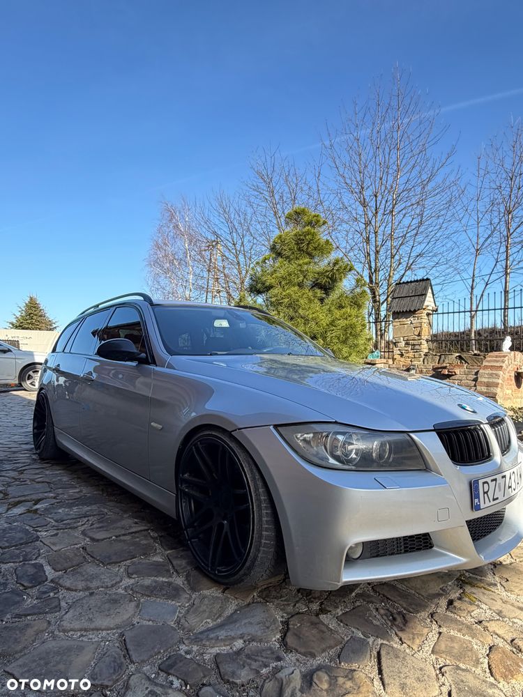 BMW 3 Series 2006 photo 4