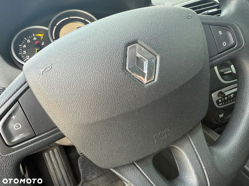 Renault Megane - 35