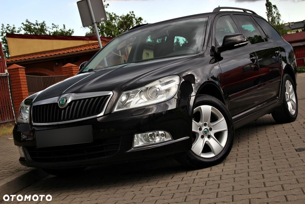Skoda Octavia 1.8 TSI FAMILY - 2