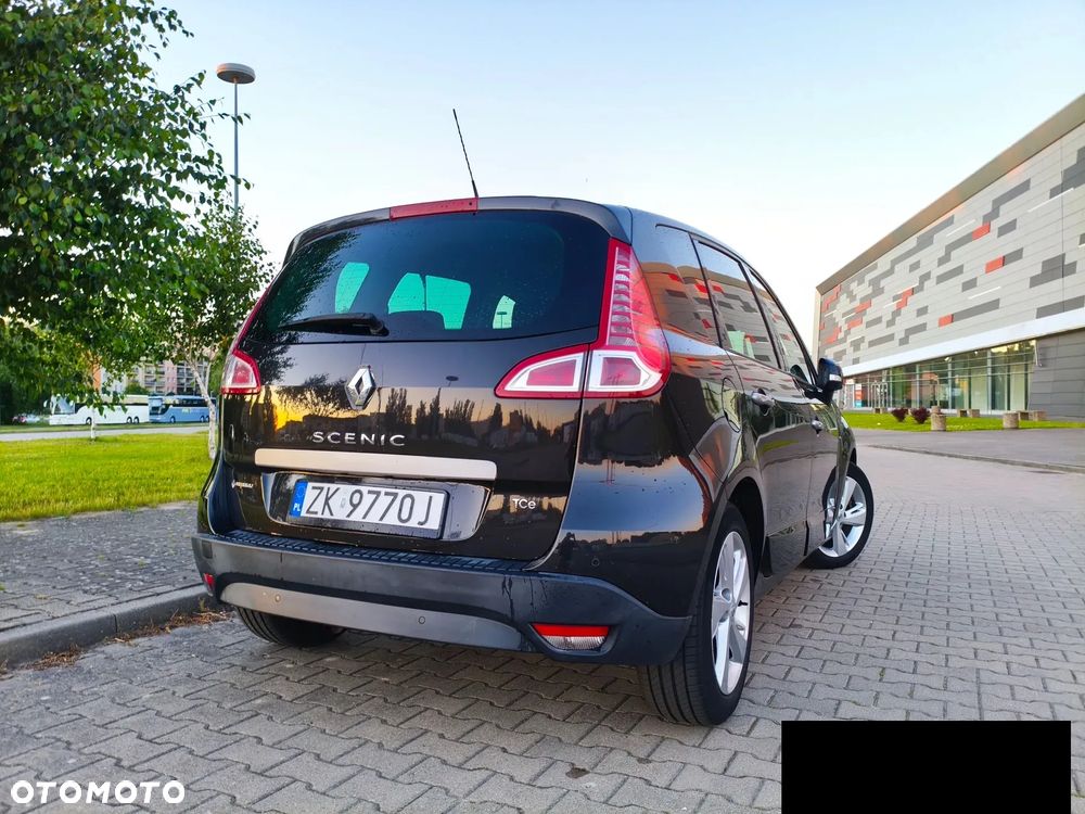Renault Scenic - 4