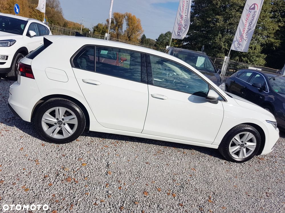 Volkswagen Golf 2.0 TDI Life - 23
