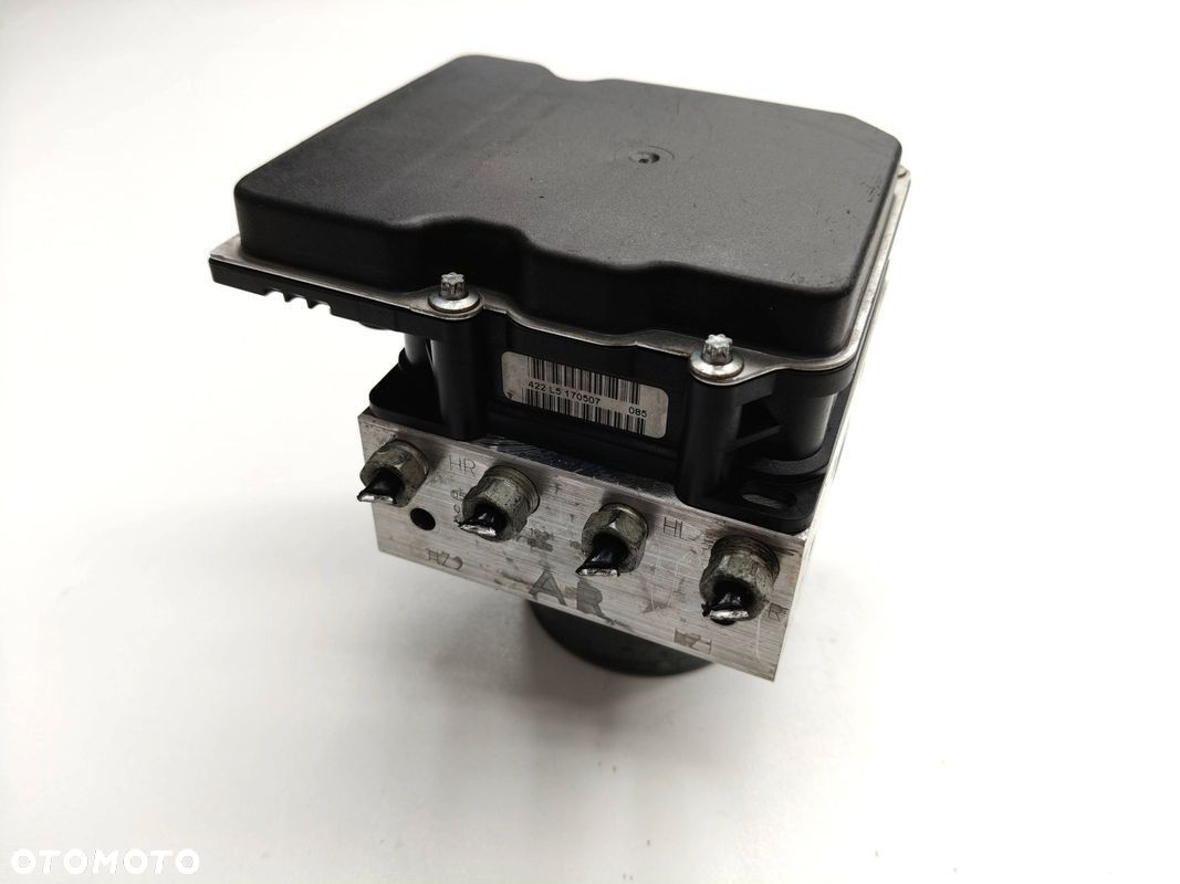 POMPA ABS Opel Corsa D 13236013 0265950402 AR - 1