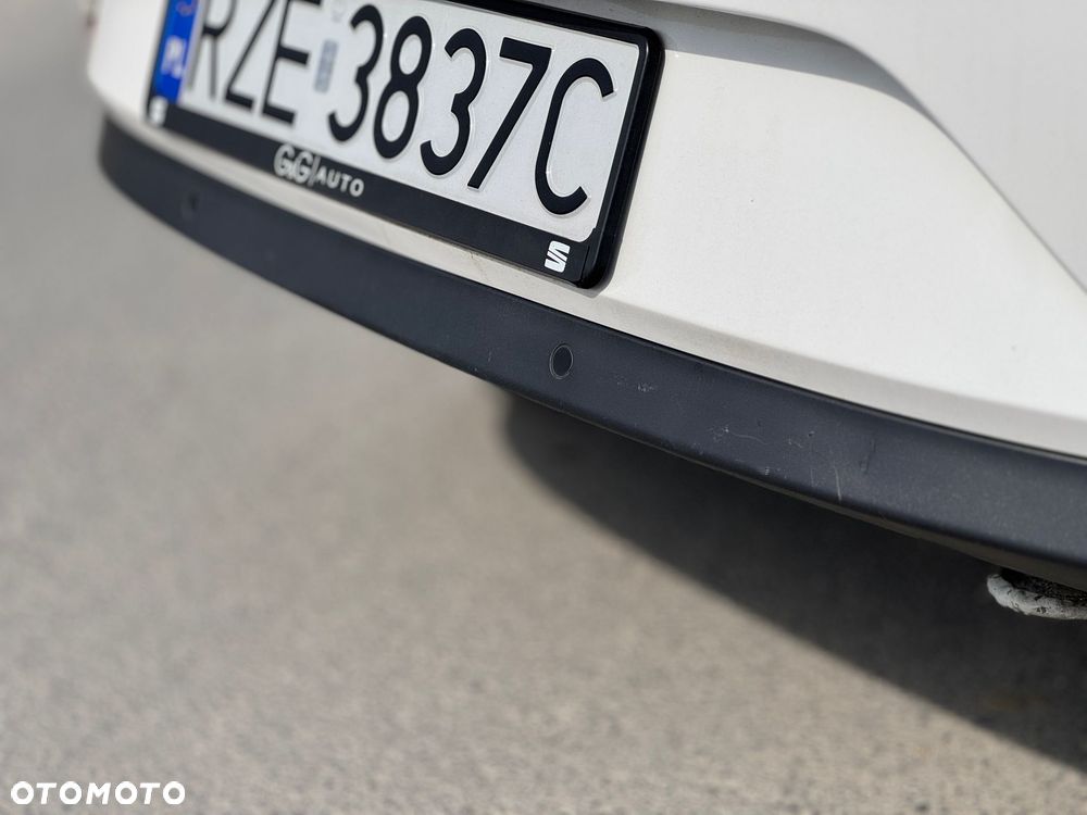 Seat Ibiza 1.0 Reference S&S - 14