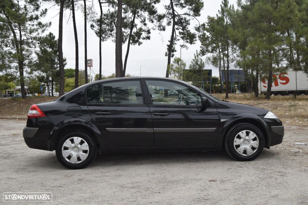 Renault Mégane - 7