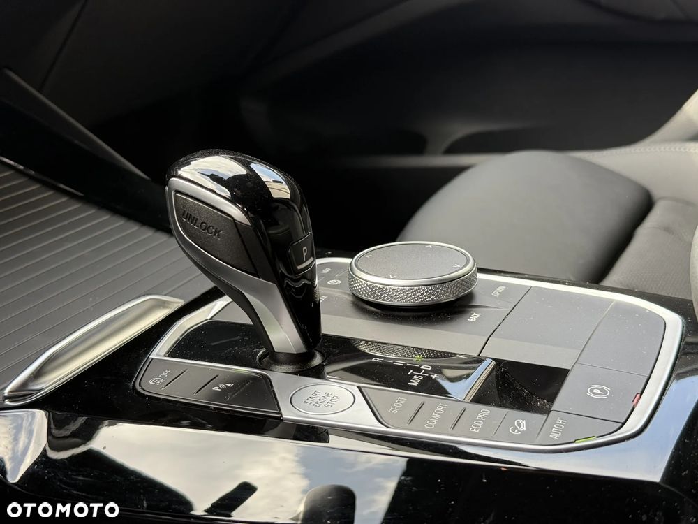 BMW X3 - 10