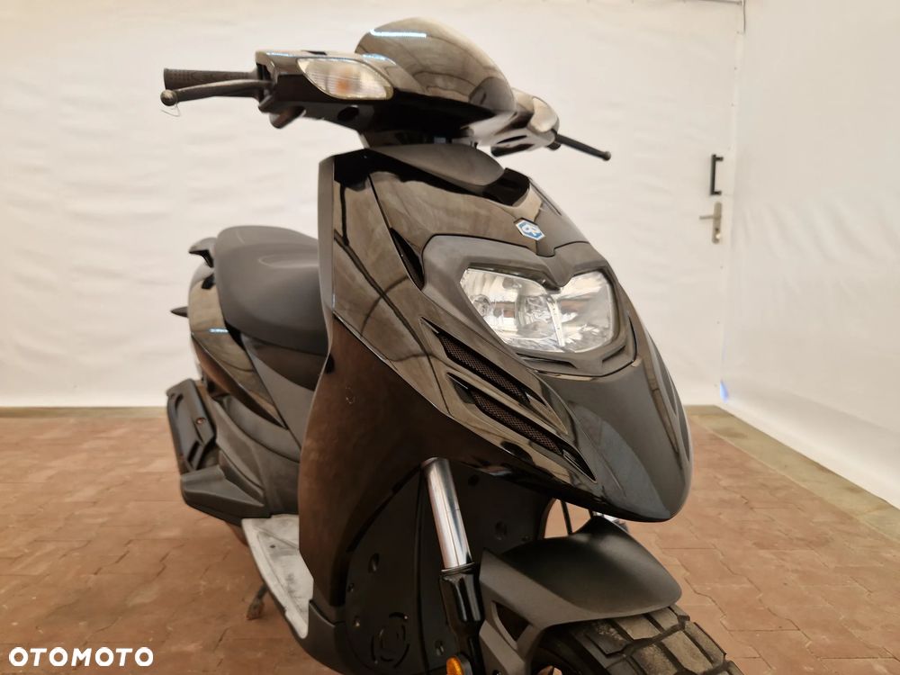 Piaggio Typhoon - 15