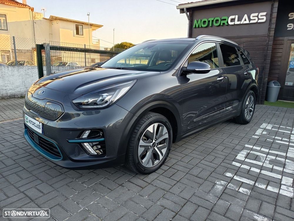 Kia e-Niro 64kWh - 6