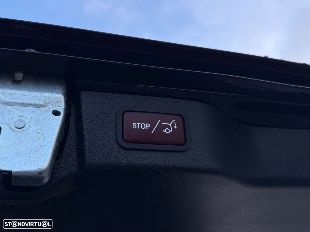 Mercedes-Benz V 250 d Exclusive - 36