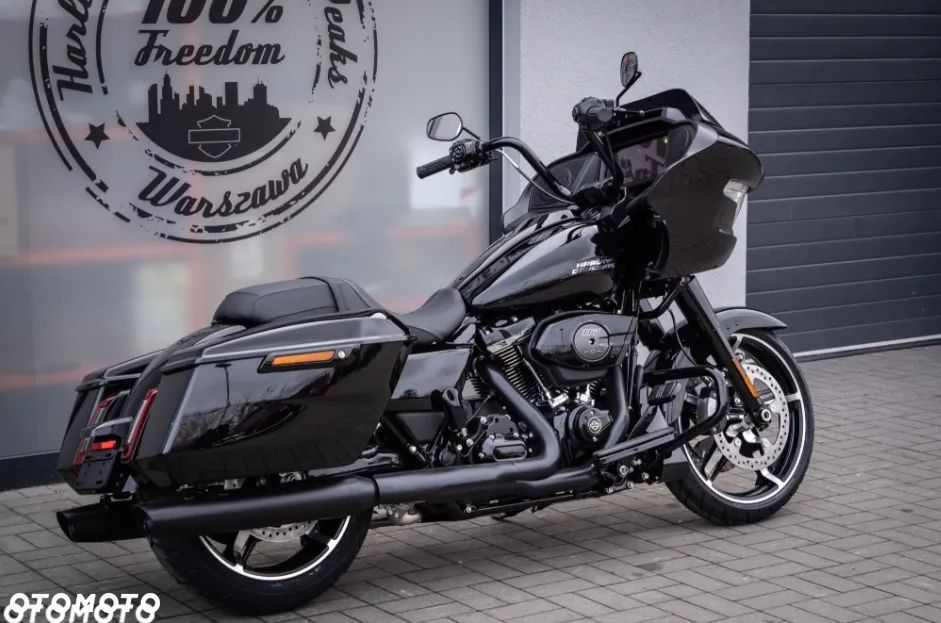 Harley-Davidson Touring Road Glide - 5