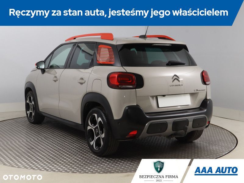 Citroën C3 Aircross - 6