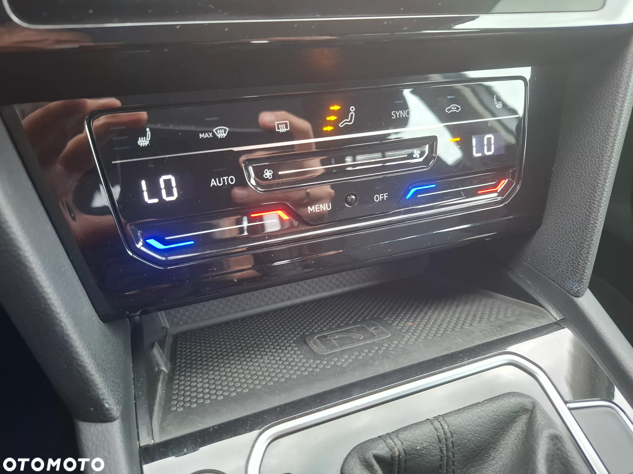 Volkswagen Passat Variant 2.0 TDI SCR DSG Business - 19