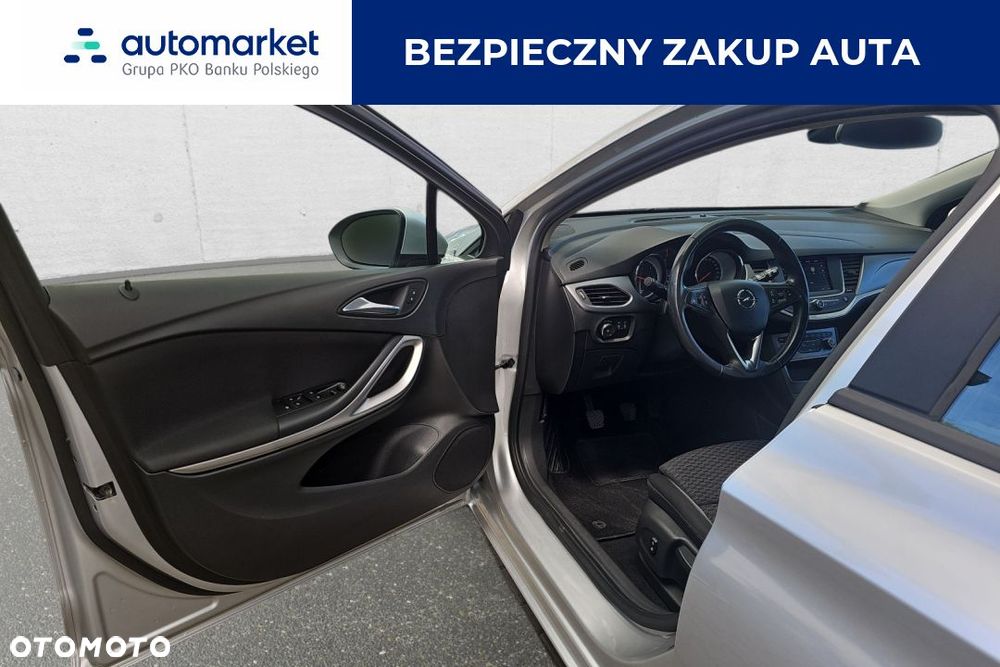 Opel Astra 1.5 CDTI S&S - 9