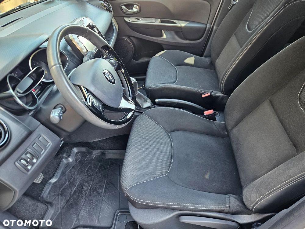 Renault Clio - 7