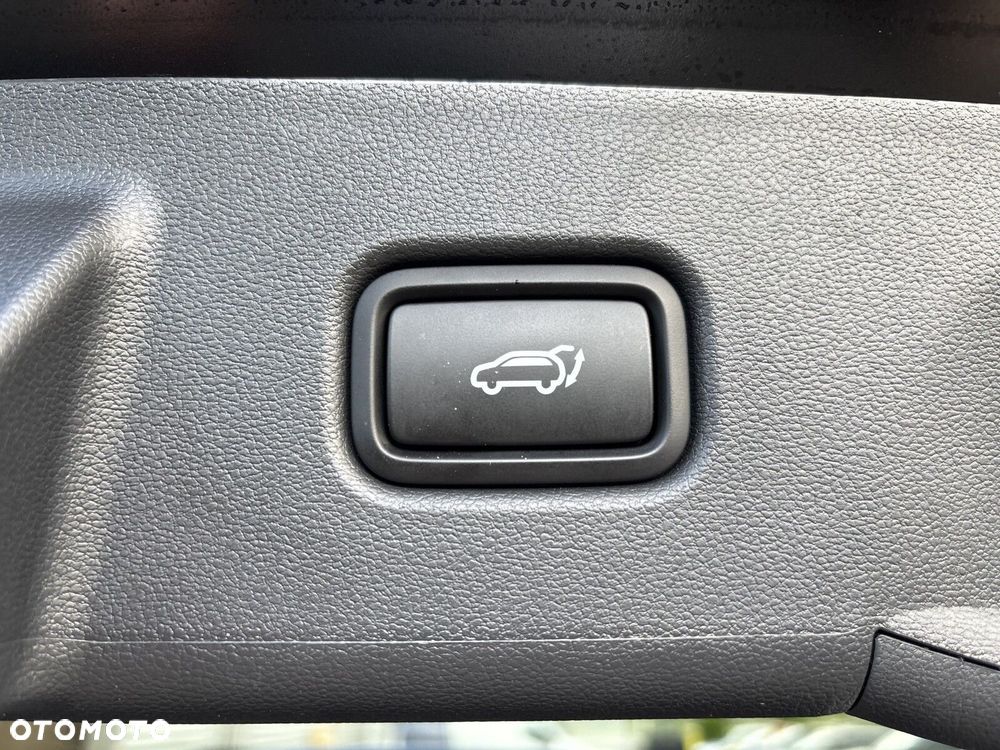 Hyundai Tucson 1.6 T-GDi HEV Platinum 2WD - 17