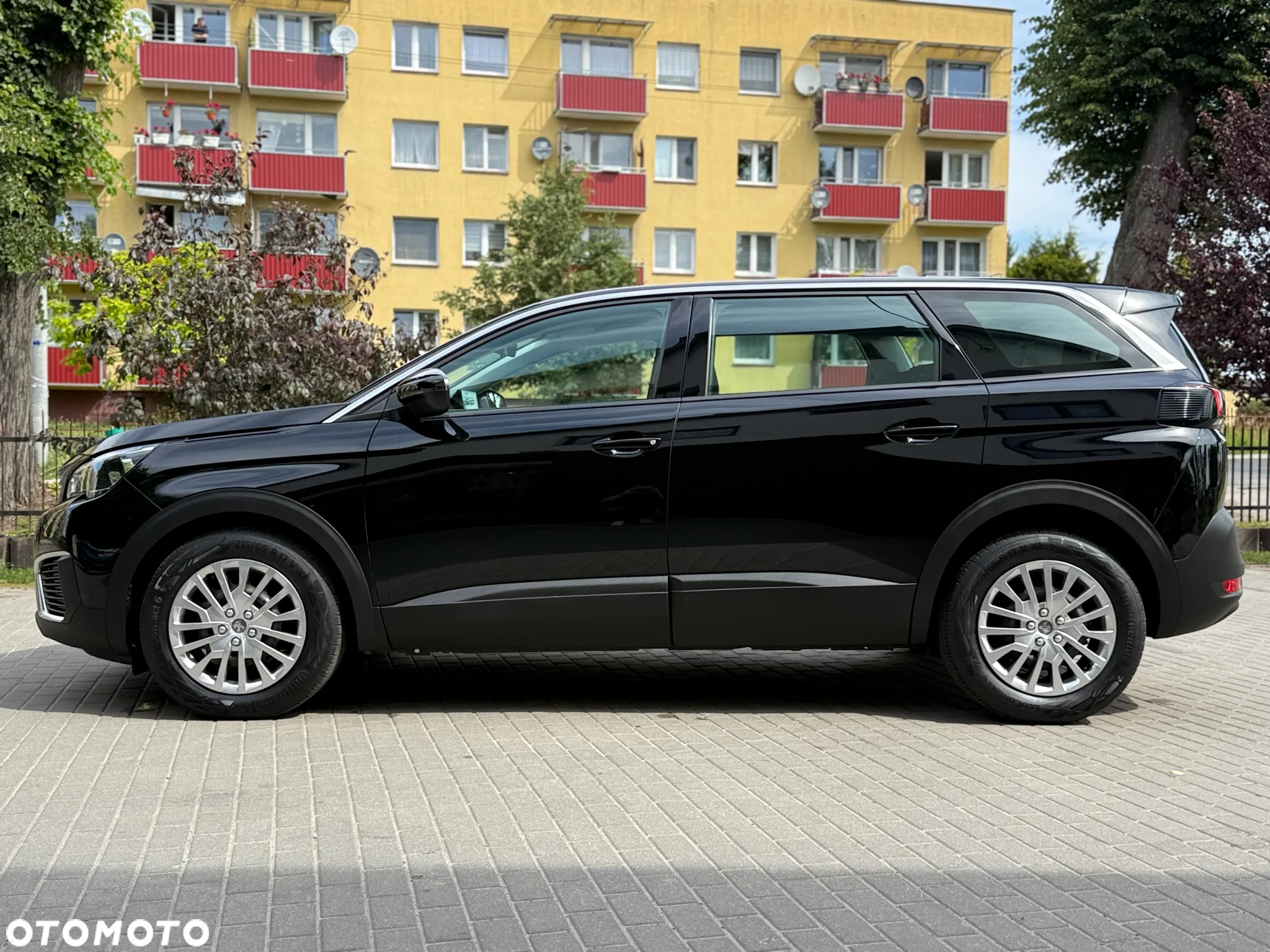 Peugeot 5008 1.2 PureTech Access S&S - 19
