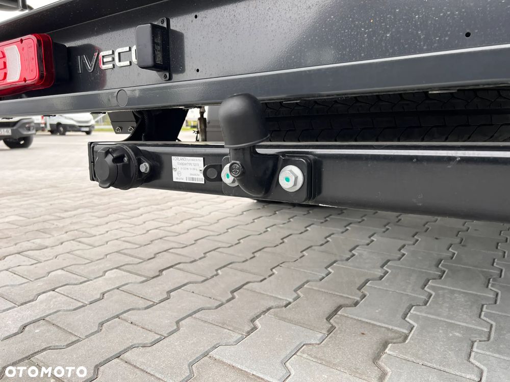 Iveco MEGA CENA,3-STRONNA WYWROTKA,MANUAL - 21