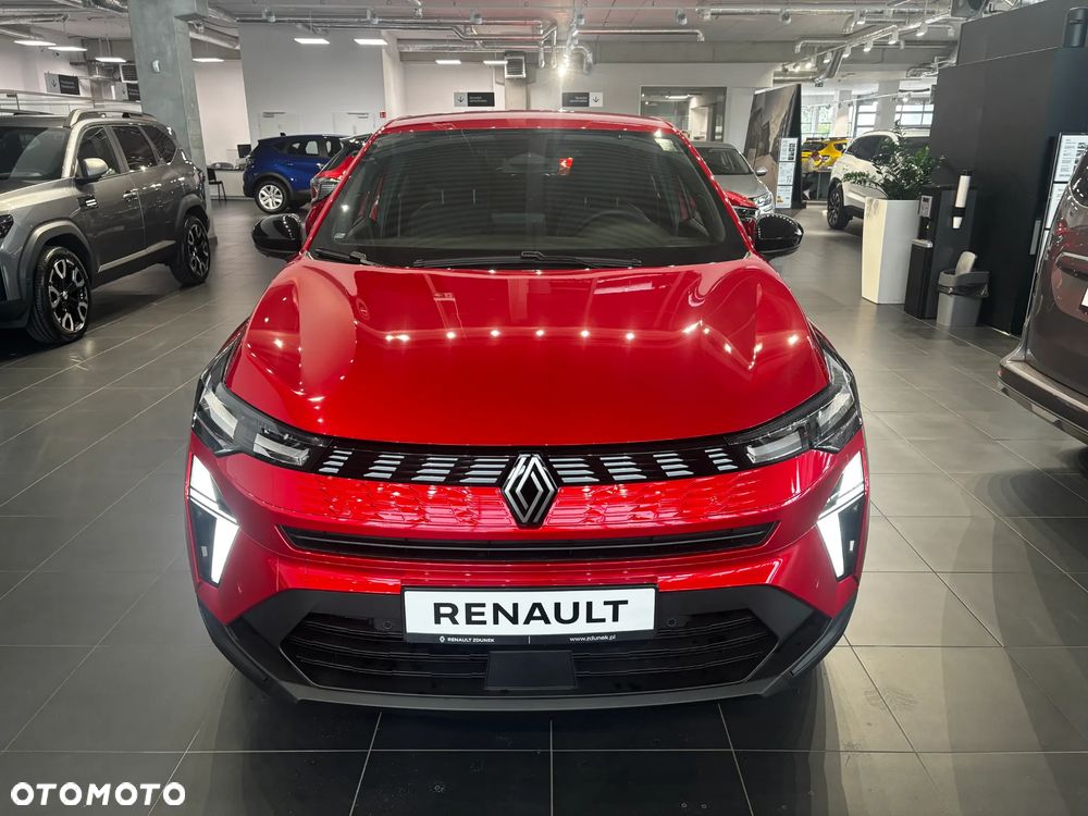 Renault Symbioz 1.2 TCe Eco-G Evolution - 8