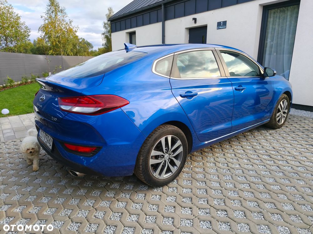 Hyundai i30 - 4