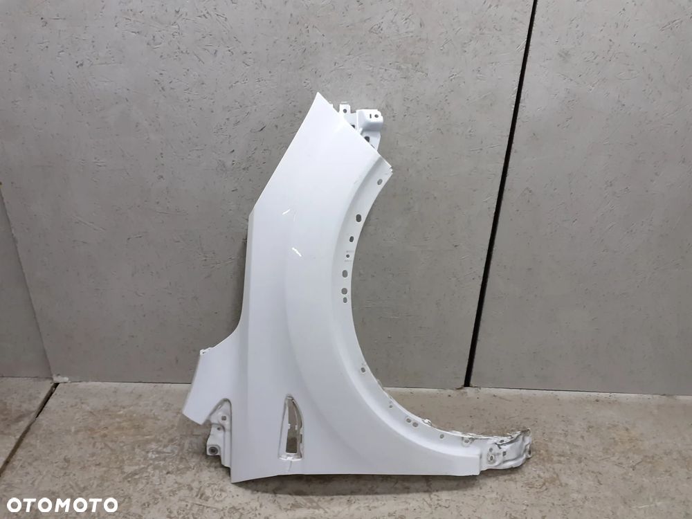 BŁOTNIK PRZEDNI PRZÓD PRAWY FORD KUGA MK2 2013->