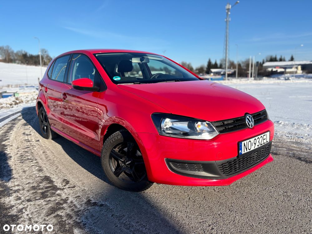 Volkswagen Polo - 2