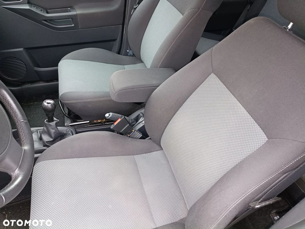 Opel Meriva 1.6 16V Edition - 8