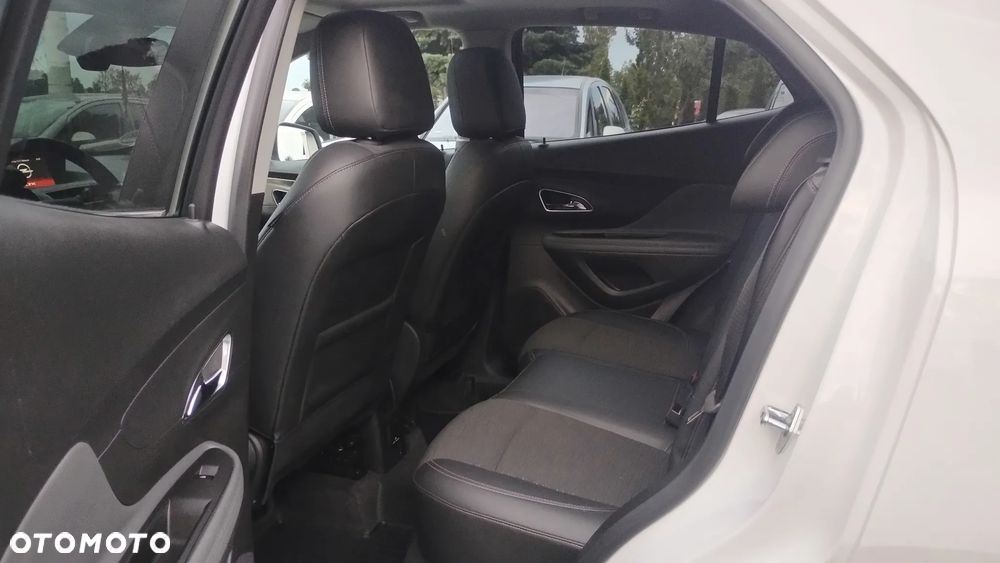 Opel Mokka 1.4 T Cosmo S&S - 14