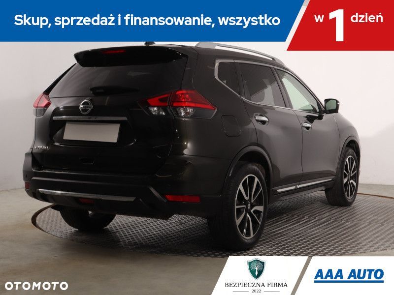 Nissan X-Trail - 7