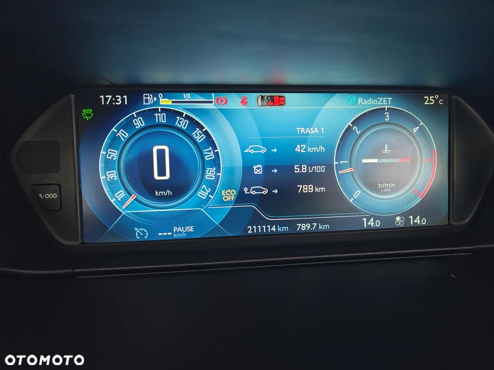 Citroën C4 Picasso 2.0 BlueHDi MoreLife S&S - 17
